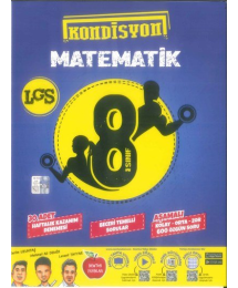 KONDİSYON MATEMATİK