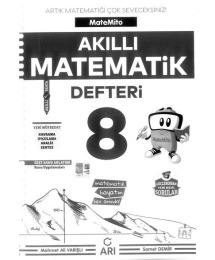 AKILLI MATEMATİK DEFTERİ