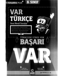 VAR TÜRKÇE BAŞARI VAR