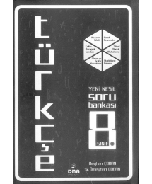 TÜRKÇE YENİ NESİL SORU BANKASI