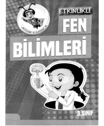 FEN BİLİMLERİ