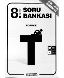 SORU BANKASI TÜRKÇE