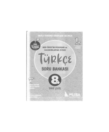 TÜRKÇE SORU BANKASI