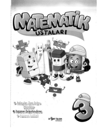 MATEMATİK USTALARI