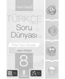 TÜRKÇE SORU DÜNYASI