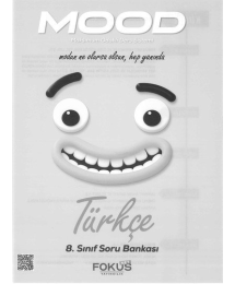 MOOD TÜRKÇE SORU BANKASI