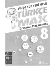 TÜRKÇE MAX TÜRKÇENİN MAKSİMUMU