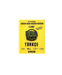 BİZİM SINIF TÜRKÇE KONU ANLATIMI