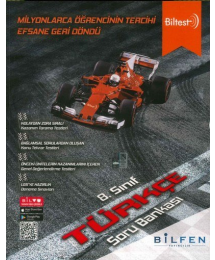 TÜRKÇE SORU BANKASI