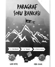 PARAGRAF SORU BANKASI LGS SINAV BAŞARISI