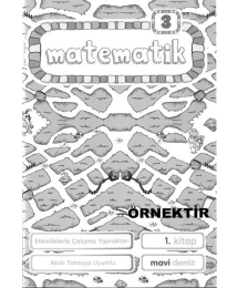 MATEMATİK 1. KİTAP