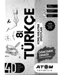 TÜRKÇE KONU ANLATIMI EPİZOTLARI