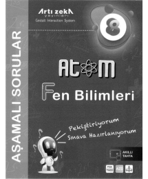 ATOM FEN BİLİMLERİ