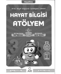HAYAT BİLGİSİ ATÖLYEM