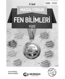 MADALYONUN FEN BİLİMLERİ YÜZÜ