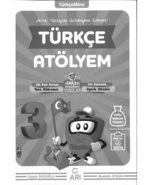 TÜRKÇE ATÖLYEM