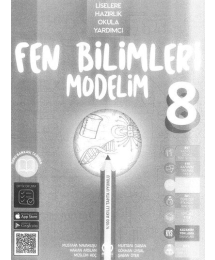 FEN BİLİMLERİ MODELİM