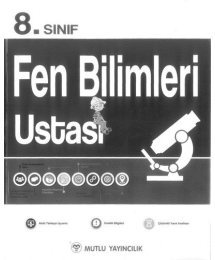 FEN BİLİMLERİ USTASI