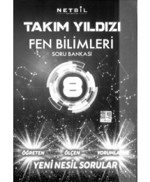 TAKIM YILDIZI FEN BİLİMLERİ