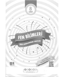FEN BİLİMLERİ ÜNİTE DEĞERLENDİRME SINAVLARI