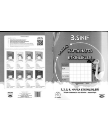 HAFTA HAFTA ETKİNLİKLER