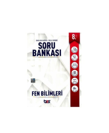 FEN BİLİMLERİ SORU BANKASI