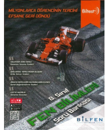 FEN BİLİMLERİ SORU BANKASI