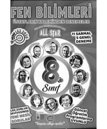FEN BİLİMLERİ ÜSTATLARIN KALEMİNDEN DENEMELER