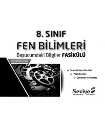 FEN BİLİMLERİ BAŞUCUMDAKİ BİLGİLER FASİKÜLÜ