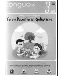 YORUM BECERİLERİNİ GELİŞTİRME