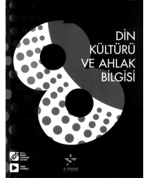 DİN KÜLTÜRÜ VE AHLAK BİLGİSİ