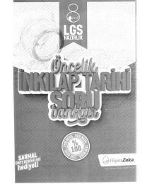 ÖNCELİK İNKİLAP TARİHİ SORU BANKASI