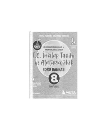 T.C. İNKILAP TARİHİ VE ATATÜRKÇÜLÜK SORU BANKASI