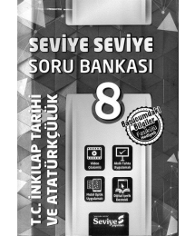 SEVİYE SEVİYE SORU BANKASI T.C. İNKILAP TARİHİ VE ATATÜRKÇÜLÜK