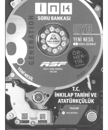 İNK SORU BANKASI ASF T.C. İNKILAP TARİHİ VE ATATÜRKÇÜLÜK FÖYLERİ