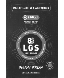 İNKILAP TARİHİ VE ATATÜRKÇÜLÜK LGS SORU BANKASI Fotokopi.SHOP - Öğrencilerin Marketi!