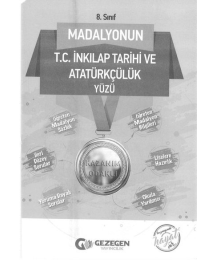 MADALYONUN T.C. İNKILAP TARİHİ VE ATATÜRKÇÜLÜK YÜZÜ