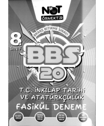 BRANŞ BİTİRME SINAVI T.C. İNKILAP TARİHİ VE ATATÜRKÇÜLÜK FASİKÜL DENEME