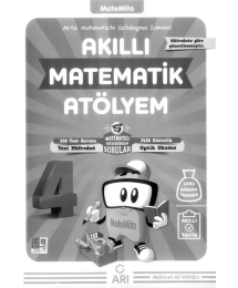 AKILLI MATEMATİK ATÖLYEM