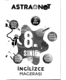 ASTRABİNET İNGİLİZCE MACERASI