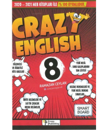 CRAZY ENGLISH RAMAZAN CEYLAN