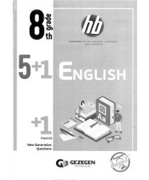 5+1 ENGLISH +1 FASCICLE