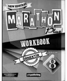 MARATHON WORKBOOK