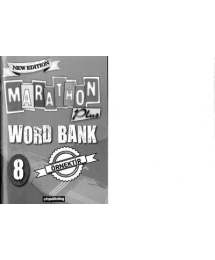 MARATHON WORD BANK PLUS