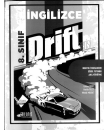 İNGİLİZCE DRİFT SERİSİ