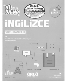 BİL BA-NG İNGİLİZCE SORU BANKASI