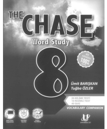 THE CHASE WORD STUDY VOCABULARY COMPANION