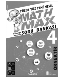MATHMAX SORU BANKASI