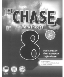 THE CHASE WORKSHEETS