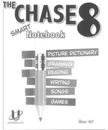 THE CHASE SMART NOTEBOOK